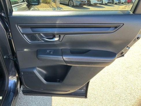 Certified 2024 Honda CR-V Sport-L image 15