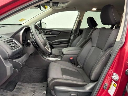 Used 2025 Subaru Ascent Premium image 19
