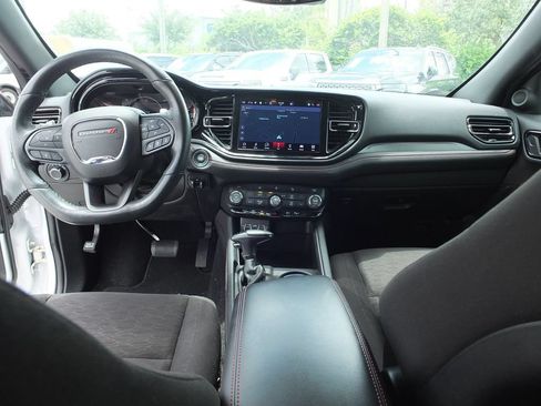Used 2023 Dodge Durango GT RWD image 24