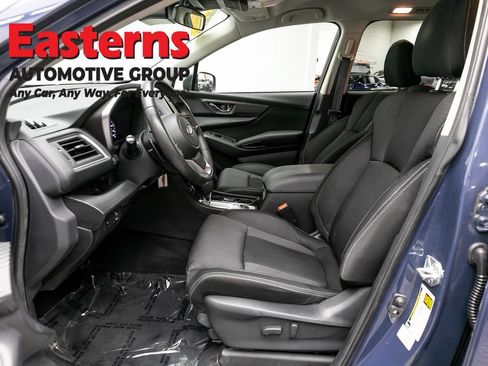 Used 2023 Subaru Ascent Premium AWD/4WD image 14
