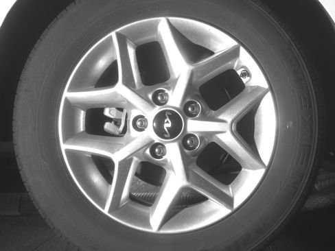 Used 2025 Kia Soul LX w/ LX Technology Package FWD image 15