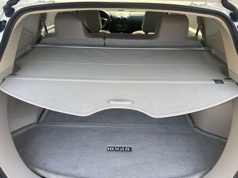 Used 2013 Nissan Rogue S w/ Special Edition Pkg image 22