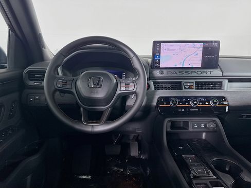 New 2026 Honda Passport TrailSport image 28