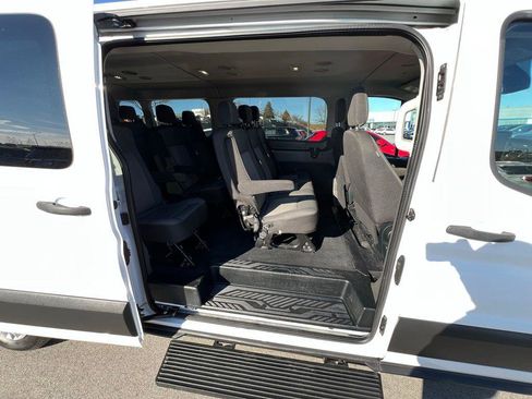 Used 2023 Ford Transit 350 XLT image 20