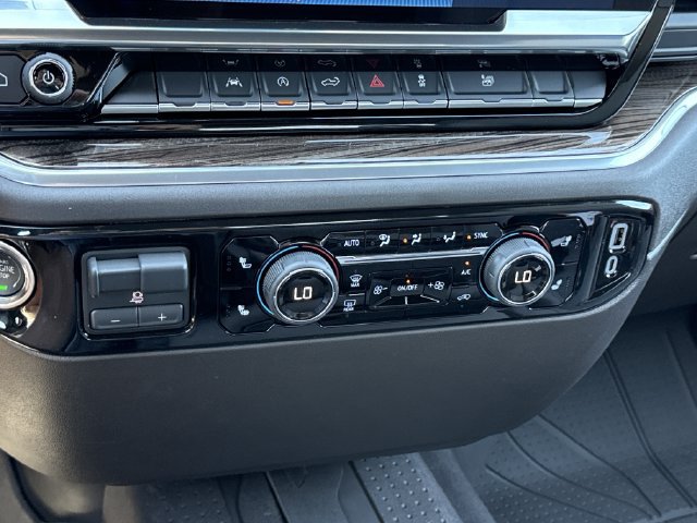 New 2026 Chevrolet Silverado 1500 RST RWD image 24