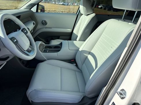 New 2026 Hyundai Palisade Limited FWD image 10