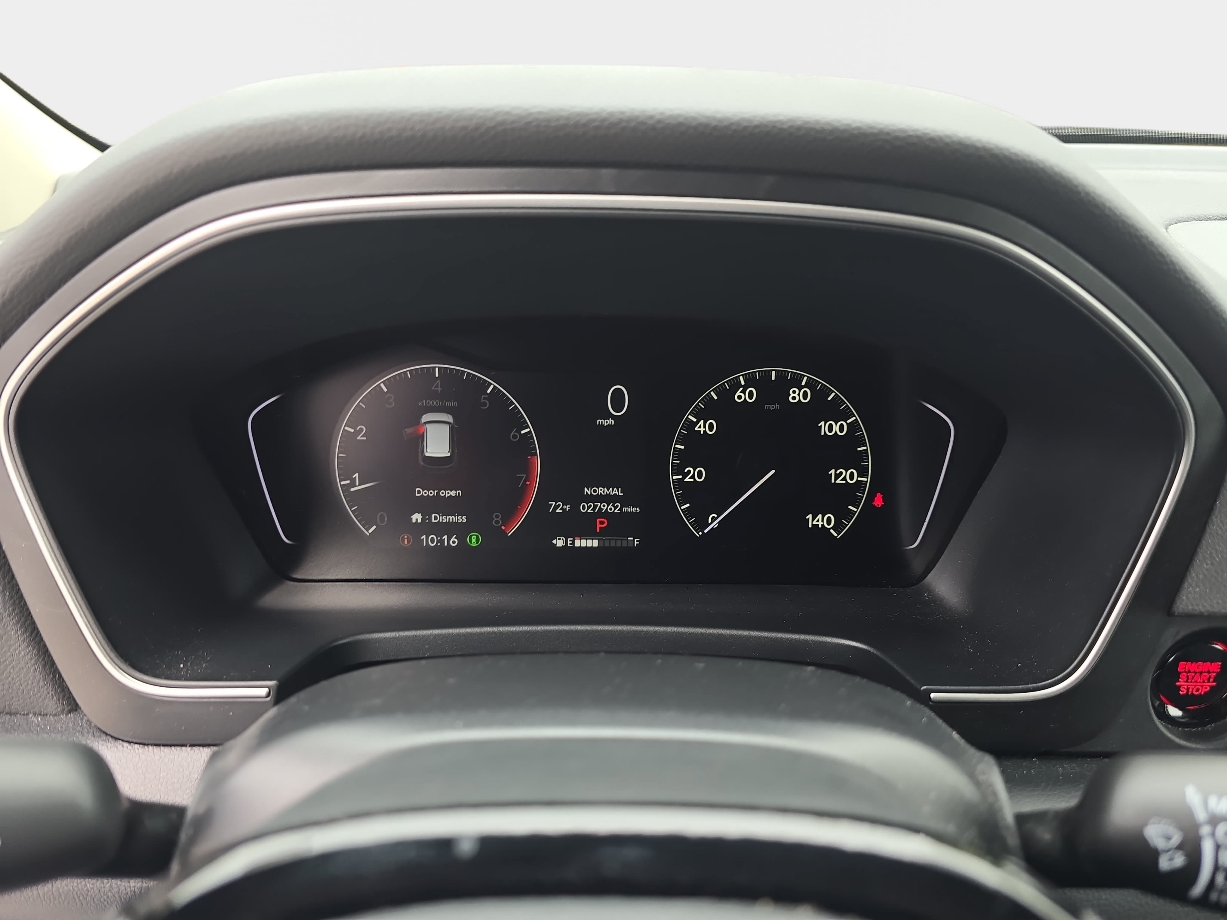 Used 2024 Honda Pilot Touring image 21