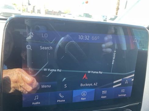 Used 2020 Ford EcoSport SE w/ SE Convenience Package FWD image 19