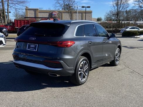 Certified 2025 Audi Q5 Premium Plus w/ Premium Plus image 5