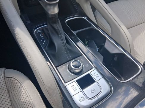 Used 2021 Kia Telluride EX w/ Towing Package AWD/4WD image 22