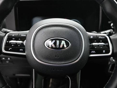 Used 2021 Kia Sorento SX Prestige AWD/4WD image 12