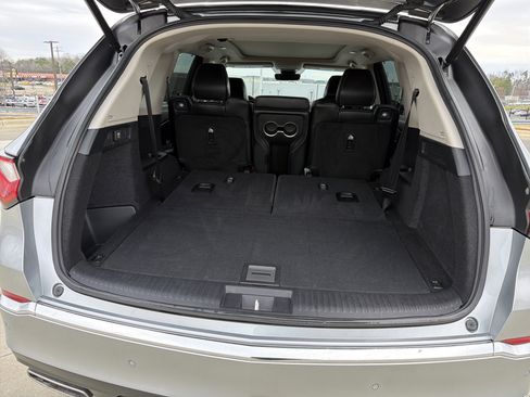 Certified 2023 Acura MDX SH-AWD w/ Technology Package image 33