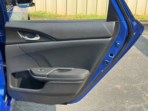 Used 2017 Honda Civic EX image 37