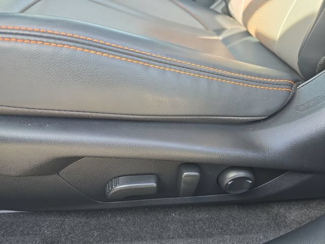 Certified 2024 Subaru Crosstrek 2.5i Limited AWD/4WD image 25