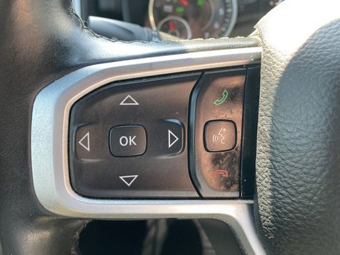 Used 2019 RAM 1500 Big Horn image 20