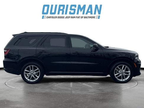Used 2024 Dodge Durango GT image 7