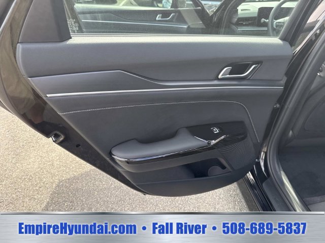 Used 2026 Kia K5 GT-Line image 16
