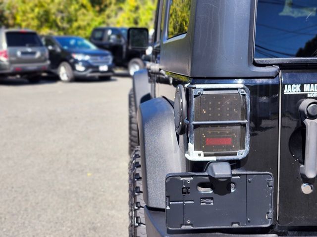 Used 2017 Jeep Wrangler Unlimited Sport AWD/4WD image 9