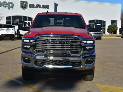New 2026 RAM 2500 Tradesman image 2