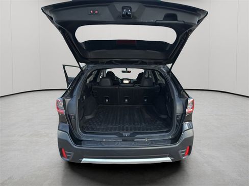 Used 2020 Subaru Outback Limited XT w/ Popular Package #2 image 29