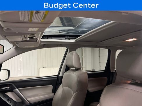 Used 2016 Subaru Forester 2.5i Limited image 19