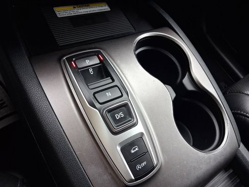 Used 2023 Honda Passport EX-L image 14