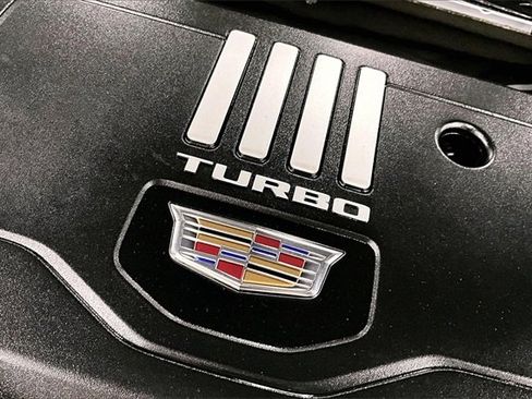 Used 2023 Cadillac XT5 Premium Luxury image 32