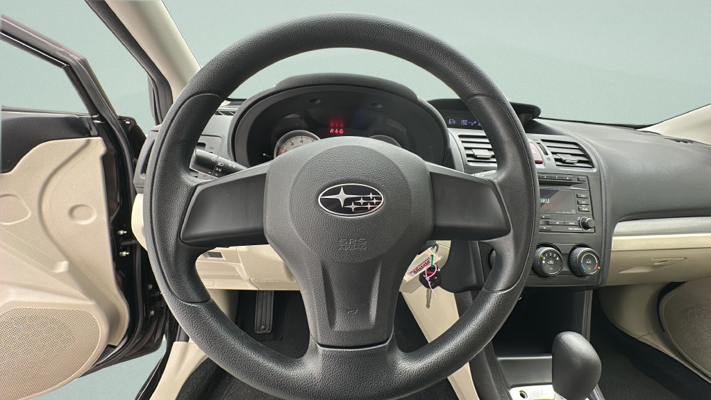 Used 2012 Subaru Impreza 2.0i AWD/4WD image 14
