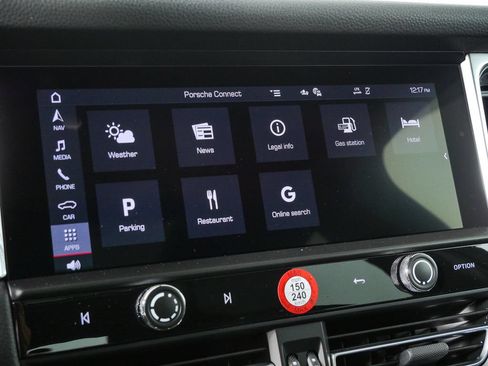 New 2026 Porsche Macan AWD/4WD image 16