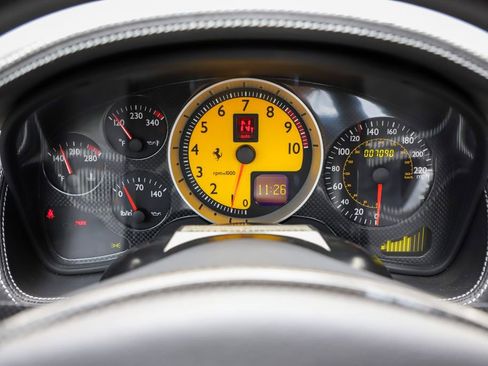 Used 2008 Ferrari F430 Spider RWD image 6