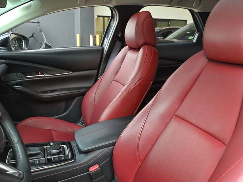 Certified 2023 MAZDA CX-30 AWD 2.5 S w/ Preferred Package image 14