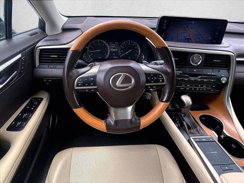 Used 2020 Lexus RX 350 FWD w/ Premium Package image 7