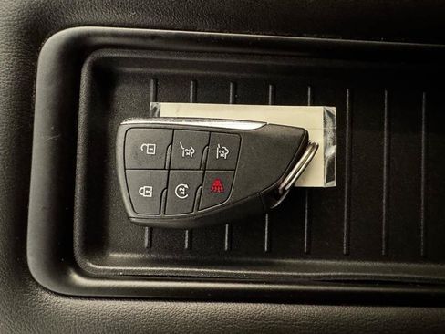 Used 2021 Chevrolet Tahoe LT AWD/4WD image 39