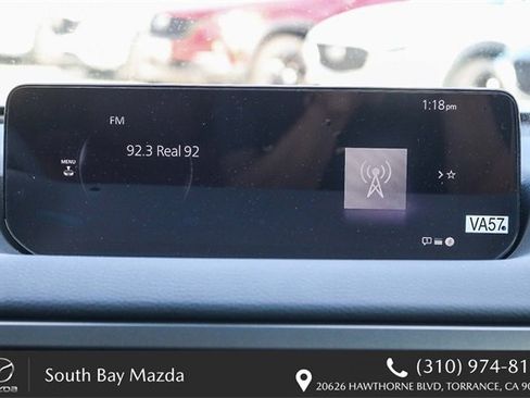 New 2026 MAZDA CX-50 2.5 Hybrid w/ Cargo Package image 16