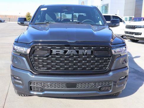New 2026 RAM 1500 Big Horn image 10