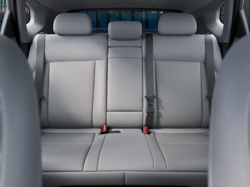 New 2026 Hyundai Kona SEL Sport FWD image 12
