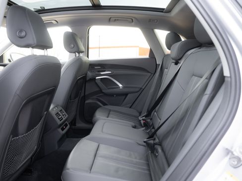 Certified 2025 Audi Q5 Premium Plus w/ Premium Plus image 25