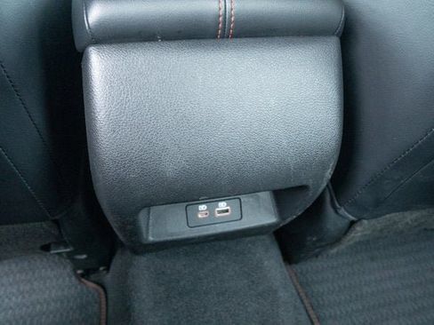 Used 2024 Nissan Altima 2.5 SR image 34