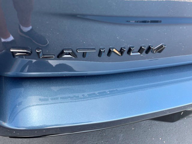New 2027 Ford Expedition Max Platinum w/ Stealth Performance Package AWD/4WD image 9