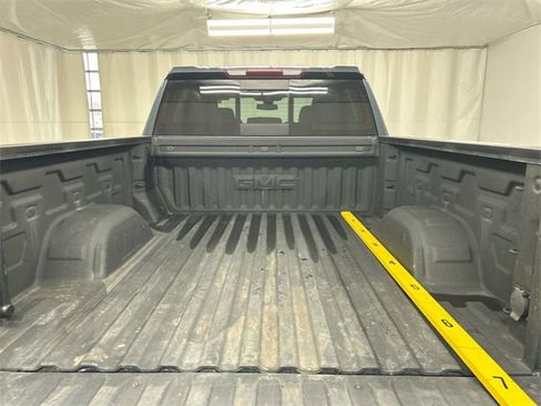 Used 2020 GMC Sierra 1500 SLT w/ SLT Premium Plus Package image 21