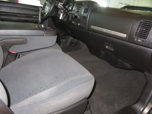 Used 2008 Chevrolet Silverado 1500 LT w/ Power Pack Plus RWD image 31