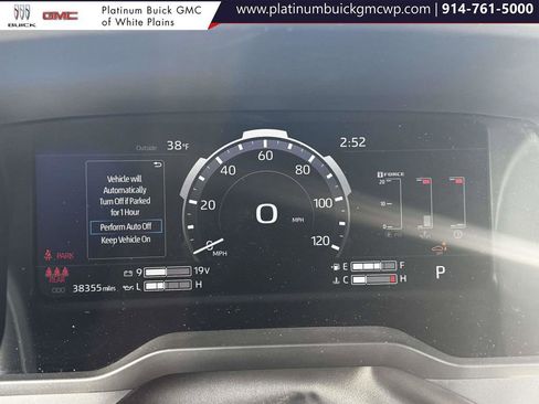 Used 2024 Toyota Tundra 1794 Edition w/ TRD Off-Road Package image 25