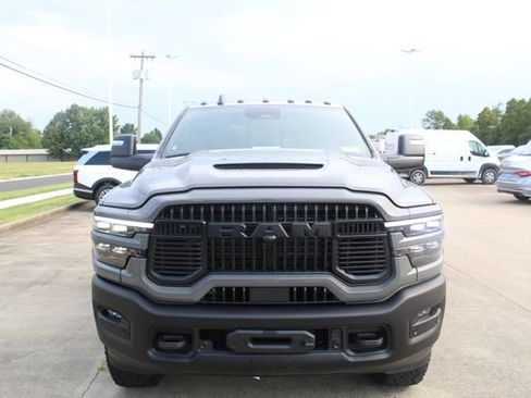 New 2026 RAM 2500 Power Wagon AWD/4WD image 8