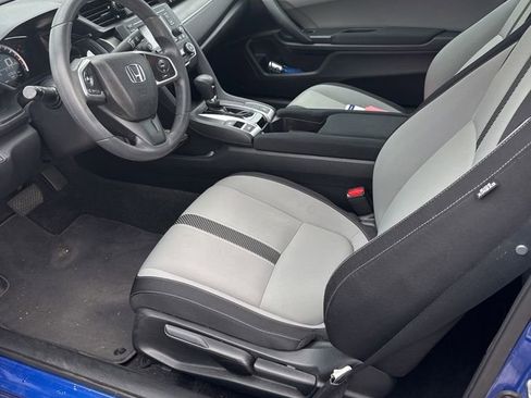 Used 2018 Honda Civic LX-P image 11