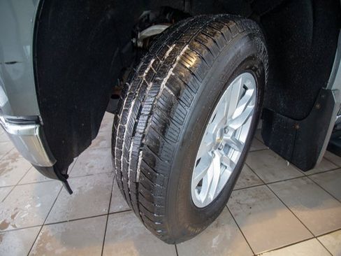 Used 2019 Chevrolet Silverado 1500 LT w/ All-Star Edition image 23