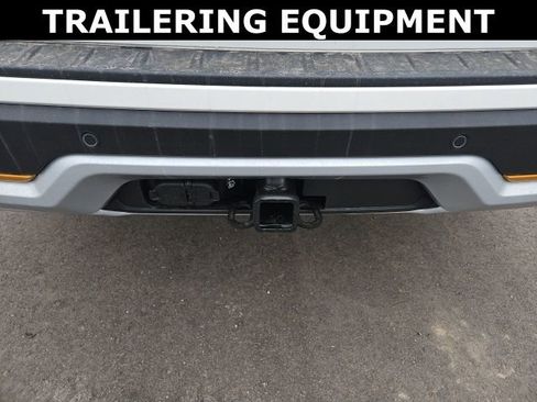 New 2026 Ford Explorer Tremor w/ Tremor Convenience Package image 13