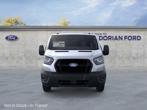 New 2026 Ford Transit 250 Low Roof AWD w/ Load Area Protection Package image 6