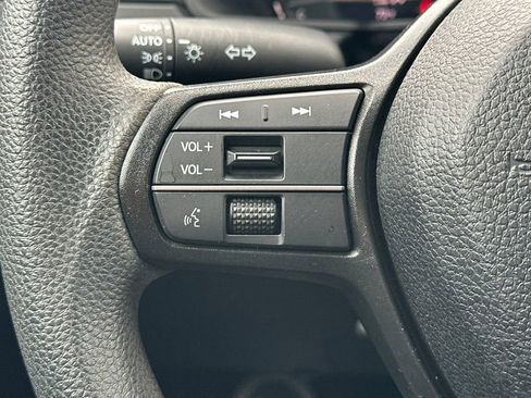 Used 2023 Honda Accord LX image 25