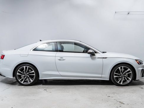 Used 2023 Audi S5 Premium Plus AWD/4WD image 8