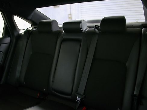 Used 2025 Honda Civic Sport image 19